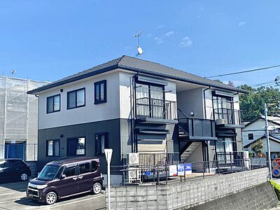 外観 外観