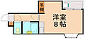 S.Y.Mビル22階3.5万円