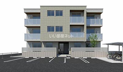 外観 外観