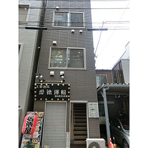外観 外観