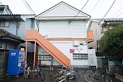Libero国立 ワンルームの間取図画像