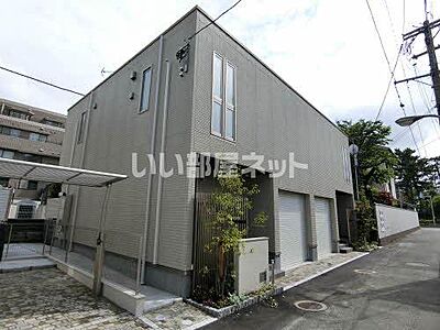 外観 外観