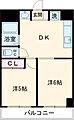 PASSEIOSANKO4階5.4万円