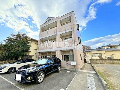 外観 外観