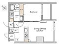 City Lux Tsurumi7階14.4万円
