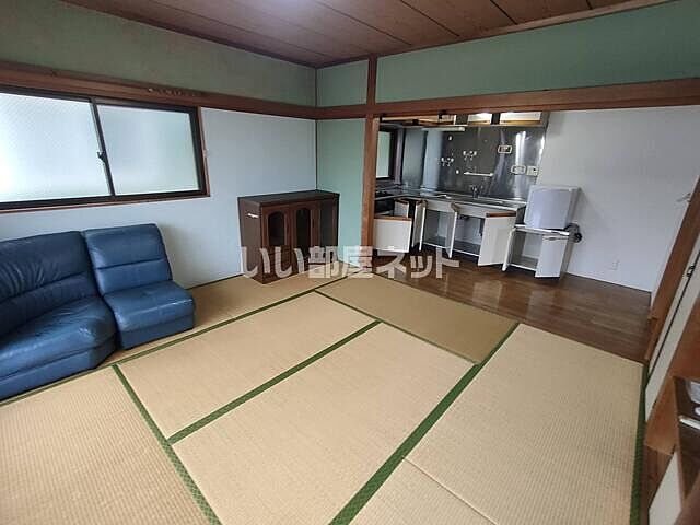 室内