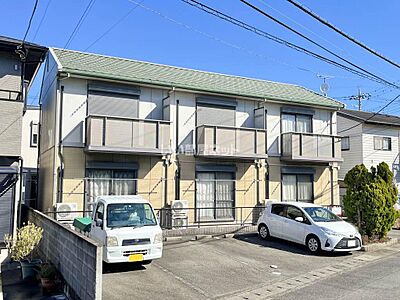 外観 外観