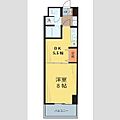 BellCity榴ケ岡10階6.5万円