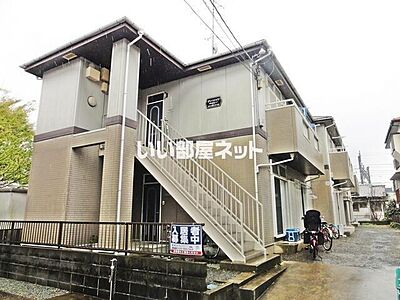 外観 外観
