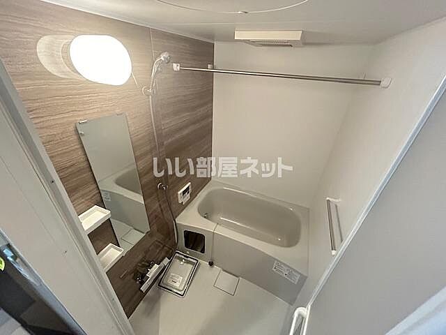 浴室
