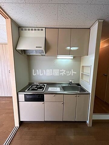 キッチン
