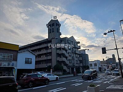 外観 外観