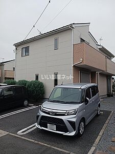 外観 外観