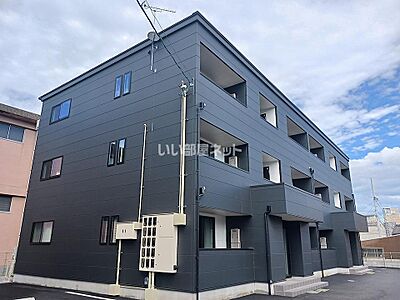 外観 外観