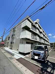 外観 外観