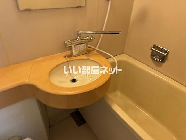 浴室
