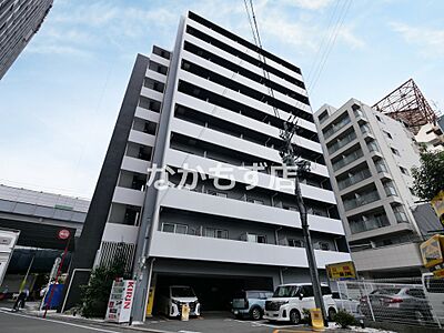 外観 外観
