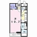 キャピタルEX2階6.5万円