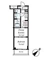 ARCOBALENO TOBU-NERIMA5階10.7万円