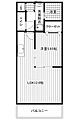 コンフォートステージ1階6.0万円