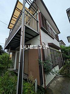外観 外観