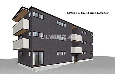 外観 外観