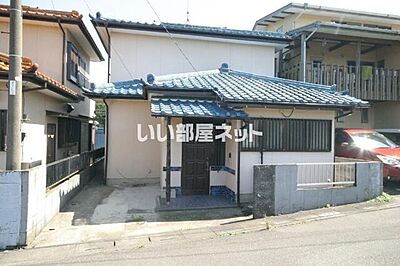 外観 外観