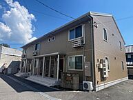 広島県安芸郡府中町みくまり3丁目16-16：物件画像／大東建託リーシング株式会社 三原店