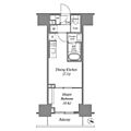 ACP Residence 浅草5階14.0万円