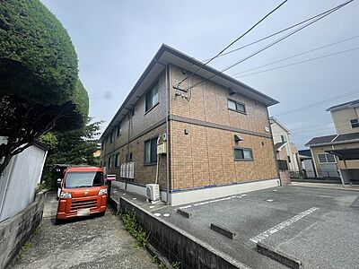 外観 外観