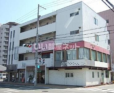 外観 外観