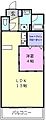 SQUARE西丸之内6階6.6万円
