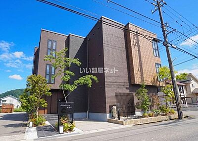外観 外観