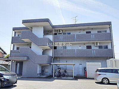 外観 外観