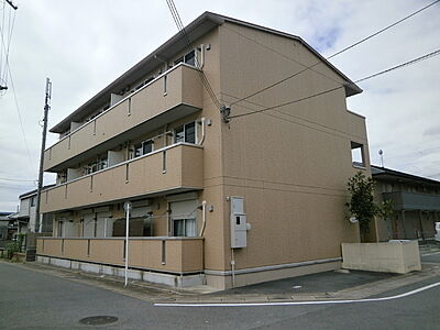 外観 外観