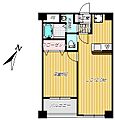 アークティ東谷山7階6.0万円