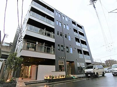 外観 外観