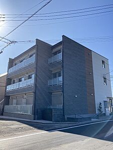 外観 外観
