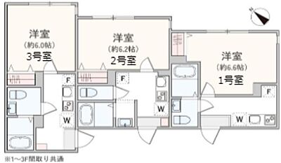 間取り 間取り