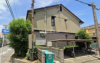 外観 外観