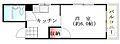 UltimateOneビル鶴見2階3.8万円
