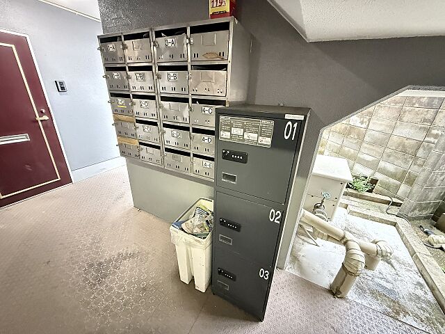 その他