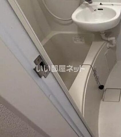 浴室