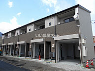 広島県大竹市黒川1丁目9-23：物件画像／大東建託リーシング株式会社 岩国店