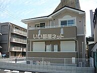 愛知県名古屋市千種区高見2丁目：物件画像／大東建託リーシング株式会社　名古屋東店