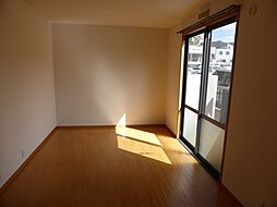 サンビレッジ府中　Ｂ 103 1階2LDKのリビング/ダイニング