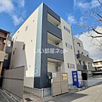 愛知県名古屋市北区山田2丁目4-60：物件画像／大東建託リーシング株式会社　名古屋北店
