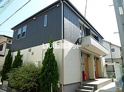 パルフォレスト 102