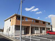 茨城県那珂市杉613-3：物件画像／大東建託リーシング株式会社 ひたちなか店