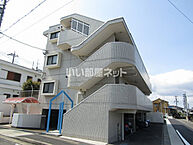 愛知県名古屋市名東区富が丘230：物件画像／大東建託リーシング株式会社　名古屋東店